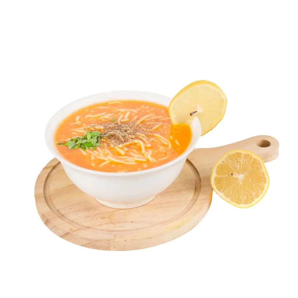 شوربة